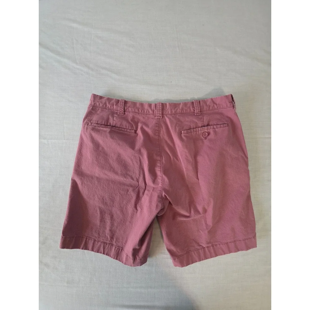 J. Crew Flex Chino 8